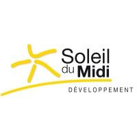 Ensemble des chefs de projet de Soleil du Midi Développement